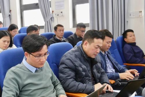 Tập huấn nâng cao chất lượng Cuộc thi Sáng tạo thanh thiếu niên, nhi đồng tỉnh Lào Cai