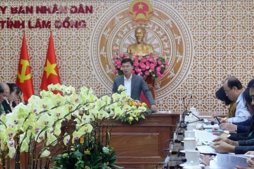 UBND tỉnh triển khai nhiệm vụ trọng tâm lĩnh vực văn hóa, xã hội