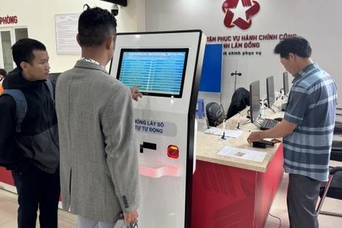 Đơn giản hóa thủ tục hành chính, đột phá phát triển khoa học công nghệ