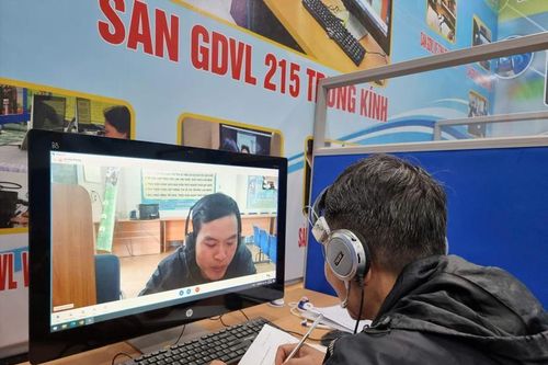 Nhu cầu tuyển dụng trong nước tăng 19% trong 2 tháng đầu năm 2025