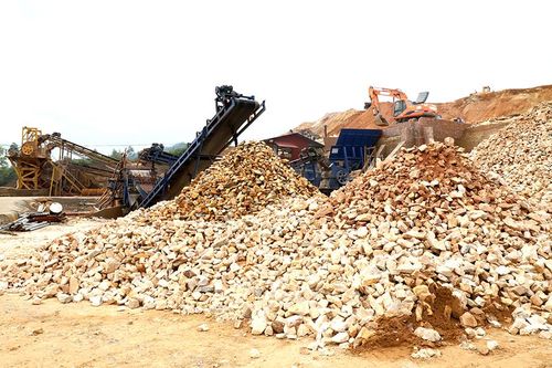 Tạo hành lang pháp lý toàn diện trong quản lý tài nguyên khoáng sản