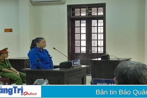 Mua 6.000 viên ma túy về sử dụng, một phụ nữ bị tuyên án chung thân