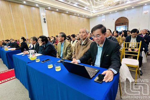 Học tập suốt đời gắn với đổi mới sáng tạo, chuyển đổi số