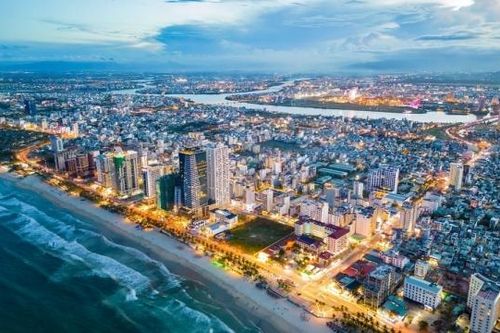 Đà Nẵng huy động tối đa nguồn lực cho trung tâm tài chính, bất động sản bước vào chu kỳ mới