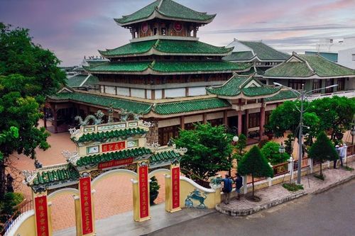 An Giang: Nhiều hoạt động đón nhận bằng UNESCO ghi danh Lễ hội Vía Bà Chúa Xứ núi Sam