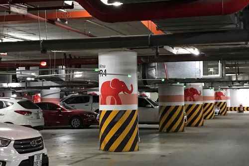 Phát triển không gian ngầm đô thị – những vấn đề tất yếu