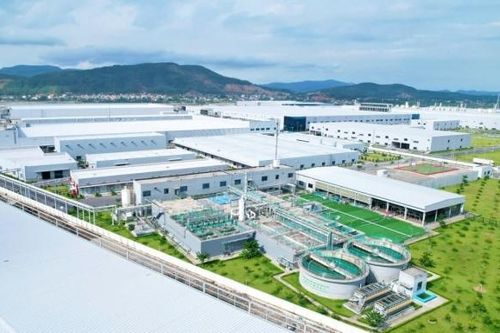 Quảng Ninh thu hút đầu tư vào 5 khu kinh tế và 23 khu công nghiệp