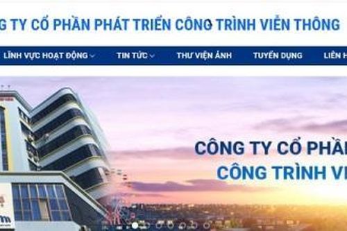 Quảng cáo, mời chào mua chứng khoán phát hành riêng lẻ, một công ty bị phạt