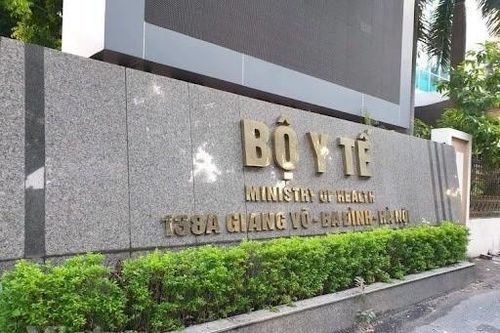 14 đơn vị thuộc Bộ Y tế thay đổi tên sau khi tinh gọn và sáp nhập