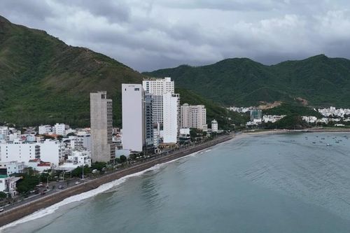 Khánh Hòa: Phê duyệt điều chỉnh quy hoạch khu vực phía Bắc vịnh Nha Trang