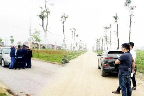'Bong bóng' đang hình thành trên thị trường nhà đất ở tỉnh?