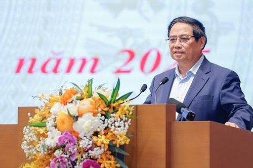 Thủ tướng chỉ đạo hình thành các doanh nghiệp công nghệ chiến lược 'khổng lồ'