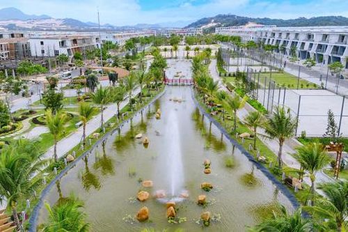 Tối ưu tài chính - Tối đa lợi nhuận với loạt chính sách bán hàng từ Sông Town