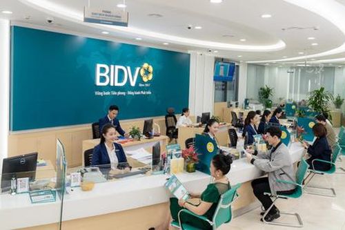 Dự kiến Vietcombank và BIDV sẽ thực hiện thương vụ bán vốn 'khủng' trong năm nay