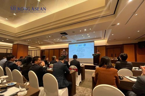 Ra mắt sách chuyên khảo đặc biệt về 50 năm quan hệ Việt - Nhật