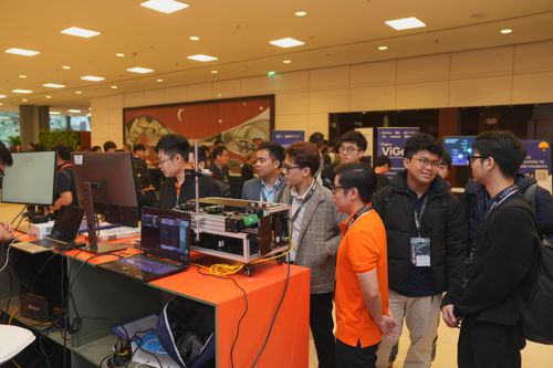 Đã bố trí được 51.000 tỉ đồng ngân sách cho khoa học công nghệ