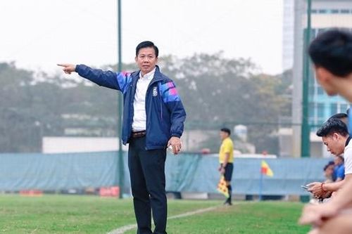 Bắc Ninh FC bắt đầu hành trình lên hạng