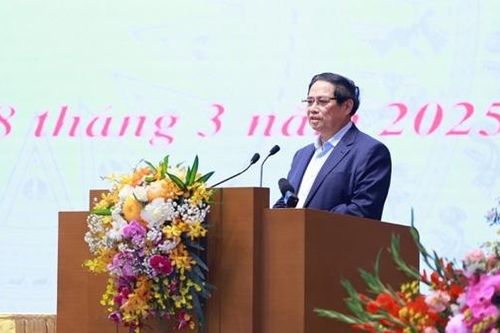 Triển khai hiệu quả Nghị quyết 57 vì một đất nước phát triển hùng cường, giàu mạnh