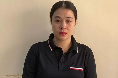 Khởi tố, bắt tạm giam nữ tài xế ô tô Mercedes gây tai nạn liên hoàn