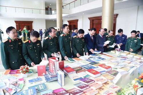 Nhân tố chính trị, tinh thần - Cội nguồn sức mạnh làm nên đại thắng mùa Xuân năm 1975