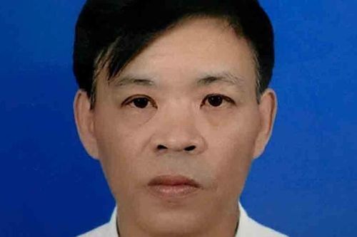 Kỷ luật nguyên Phó Chánh văn phòng UBND tỉnh Quảng Trị