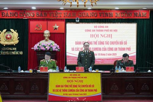 Điều hành trên môi trường điện tử để thuận lợi cho việc thu thập, tạo dữ liệu số và kết nối