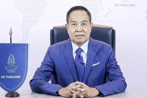 LĐBĐ Thái Lan bị tố bán dữ liệu cho Malaysia