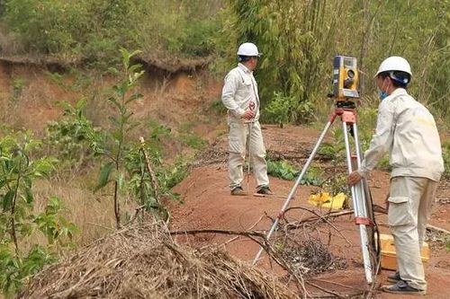 495 huyện đã hoàn thành cơ sở dữ liệu địa chính