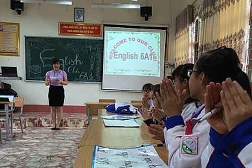 Móng Cái (Quảng Ninh) dồn lực cho chuyển đổi số, nâng cao chất lượng giáo dục