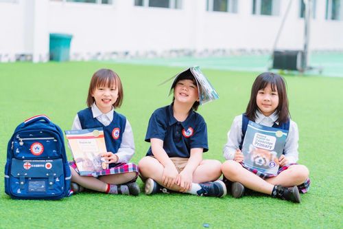 Chìa khóa xây dựng trường học hạnh phúc