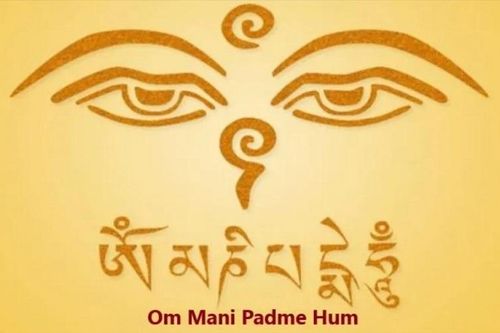 Phương pháp thiền quán và trì tụng đức Quán Thế Âm