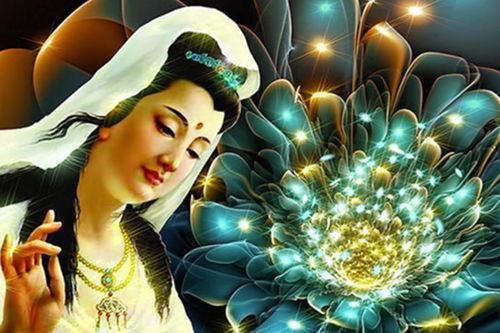 Lắng nghe để yêu thương - hạnh nguyện của Bồ tát Quán Thế Âm