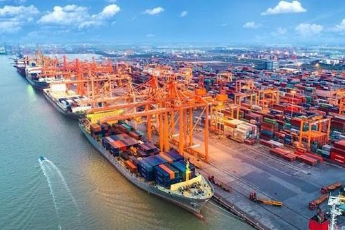 Lợi nhuận Cảng Sài Gòn (SGP) giảm 42% sau kiểm toán, dồn lực cho siêu dự án Cần Giờ