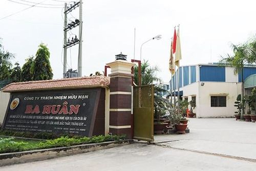 'Nữ hoàng trứng' Ba Huân chậm đóng bảo hiểm xã hội cho người lao động