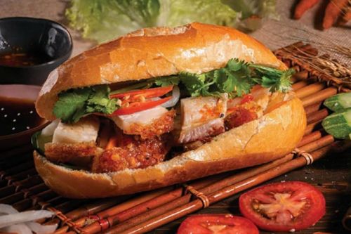 Nhiều món ăn Việt lọt top 100 món ăn đường phố ngon nhất Đông Nam Á