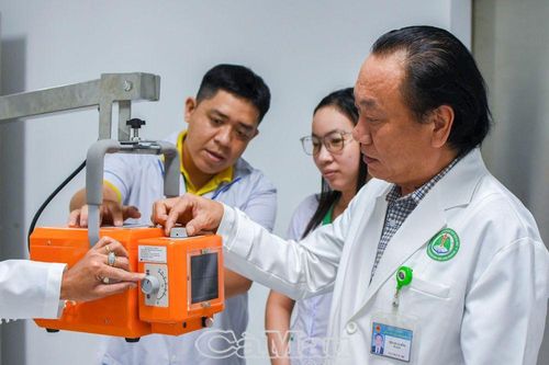 Hiệu quả từ ứng dụng AI trong y tế