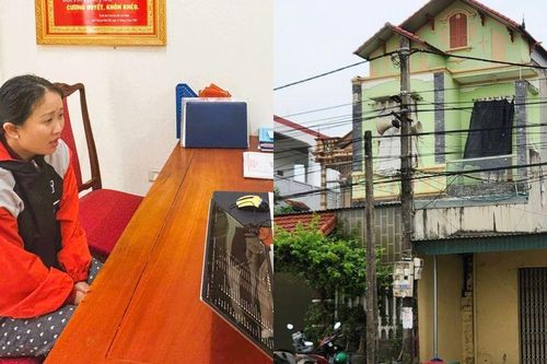 Vợ và con gái 17 tuổi sát hại chồng: Hàng xóm tiết lộ điều bất ngờ