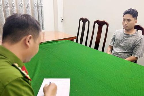 Chém nhân viên bến phà vì bị chửi do không mua vé