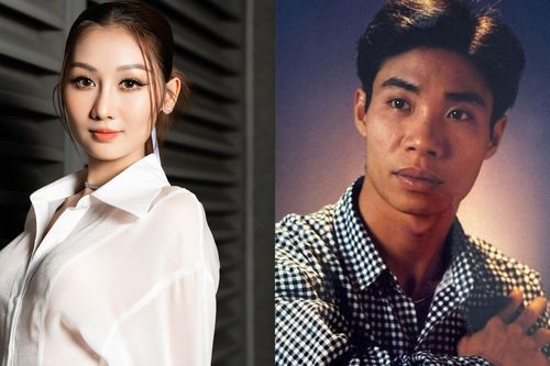 Sao Việt 18/3: Hoa hậu Quế Anh đăng ký hiến tạng, Công Lý khoe ảnh hiếm thời trẻ