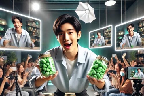 Khi thần tượng thiện nguyện lợi dụng biến người mến mộ thành khách mua hàng livestream