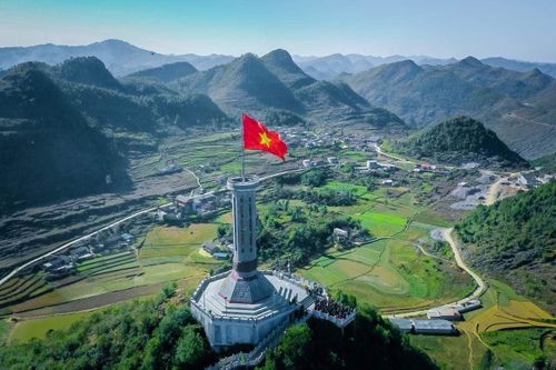 Tỉnh Hà Tuyên được hợp nhất từ những địa phương nào?