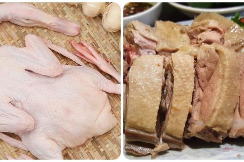 Thịt vịt ngon, bổ nhưng lại 'đại kỵ' với 3 nhóm người này