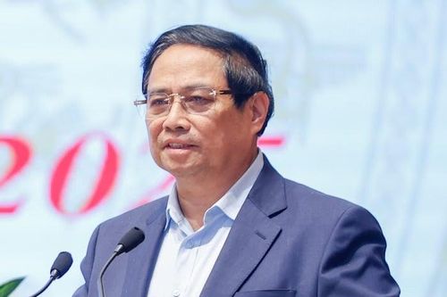 Cải cách bộ máy, chuyển đổi số là yêu cầu khách quan, 'không làm không được'