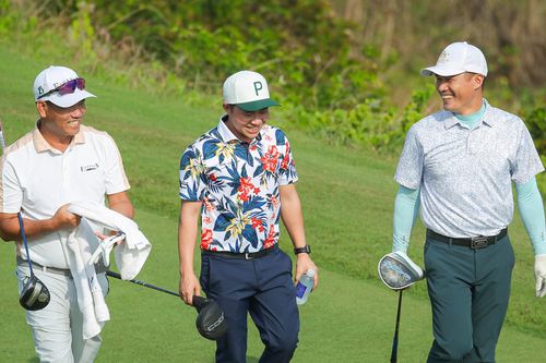 Xuất hiện kỷ lục mới của golf Việt Nam: 138 VĐV tranh quỹ thưởng 2,3 tỷ đồng