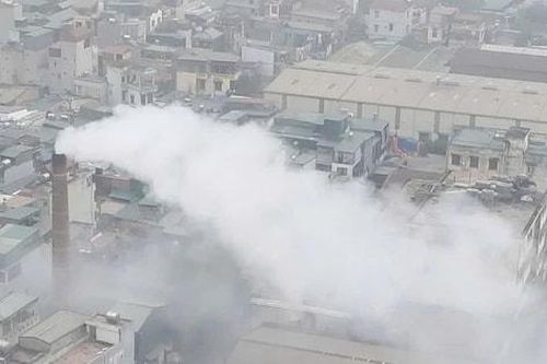 Đẩy nhanh tiến độ di dời cơ sở sản xuất trong khu dân cư:Cách nào giải quyết khó khăn?