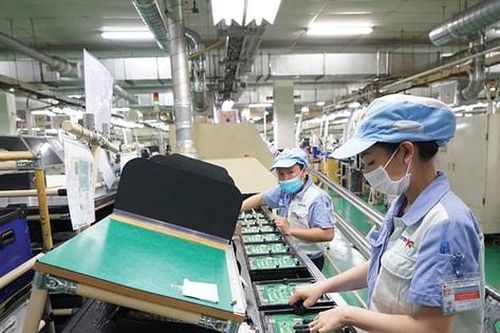Mục tiêu cao cần quyết tâm lớn