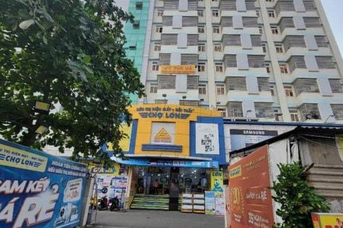 Nhiều vi phạm tài chính tại Trường Cao đẳng Công Thương TP Hồ Chí Minh