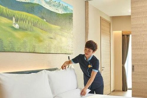 Làm thế nào giảm tốn kém khi vận hành khách sạn?