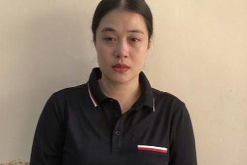 TP.HCM: Khởi tố, bắt giam nữ tài xế lái xe Mercedes tông 10 xe máy ở Thủ Đức