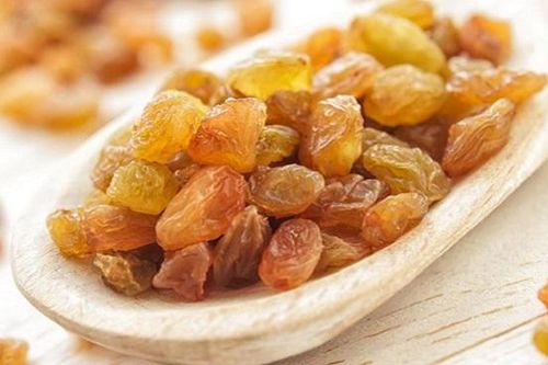 7 loại hạt, trái cây khô giúp tăng cường thị lực tự nhiên